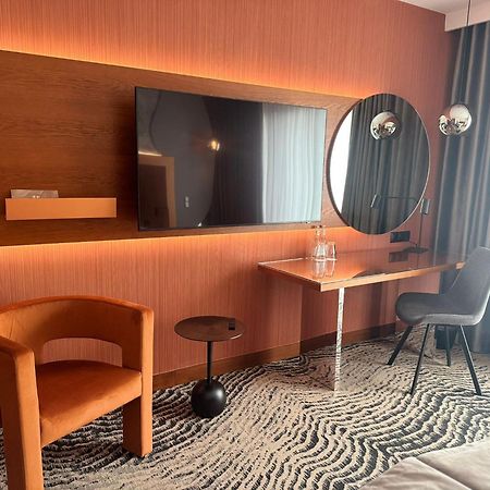 Bazuny Hotel&Spa كوشتيجينا المظهر الخارجي الصورة