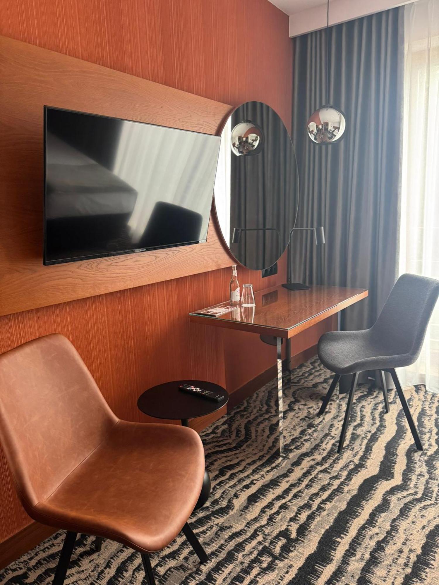 Bazuny Hotel&Spa كوشتيجينا المظهر الخارجي الصورة